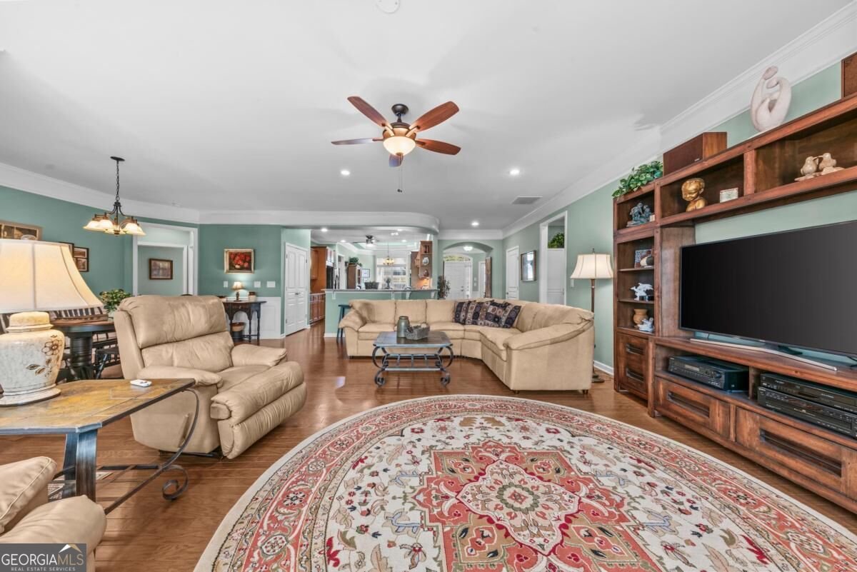 1251 Water Front Road Greensboro - Photo 23