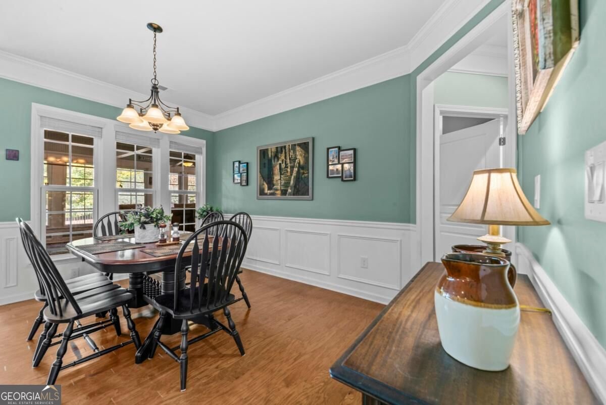 1251 Water Front Road Greensboro - Photo 24