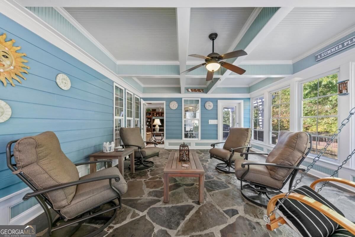 1251 Water Front Road Greensboro - Photo 27