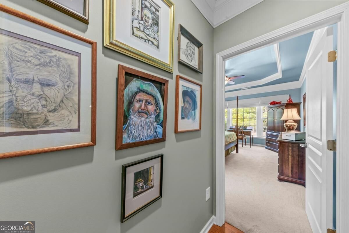 1251 Water Front Road Greensboro - Photo 28