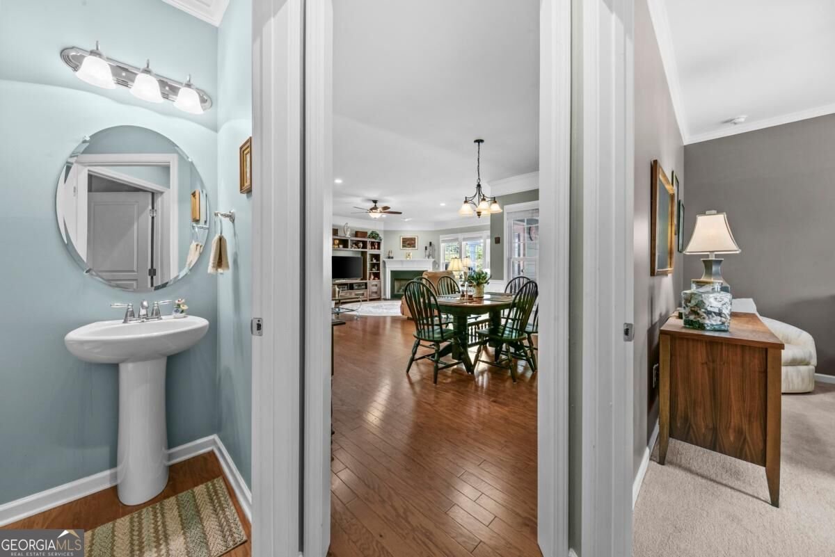 1251 Water Front Road Greensboro - Photo 35