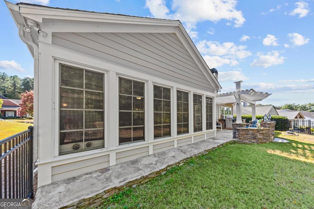 1251 Water Front Road Greensboro - Photo 42