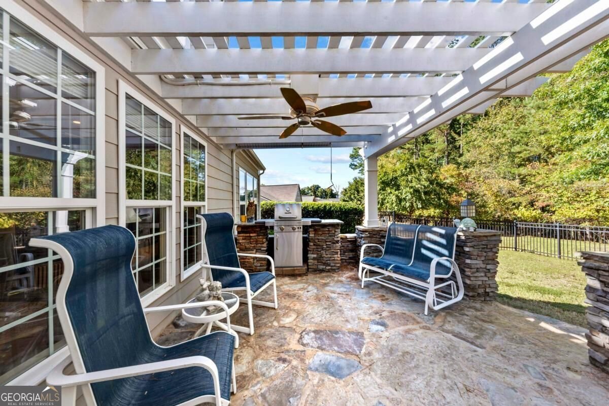 1251 Water Front Road Greensboro - Photo 43