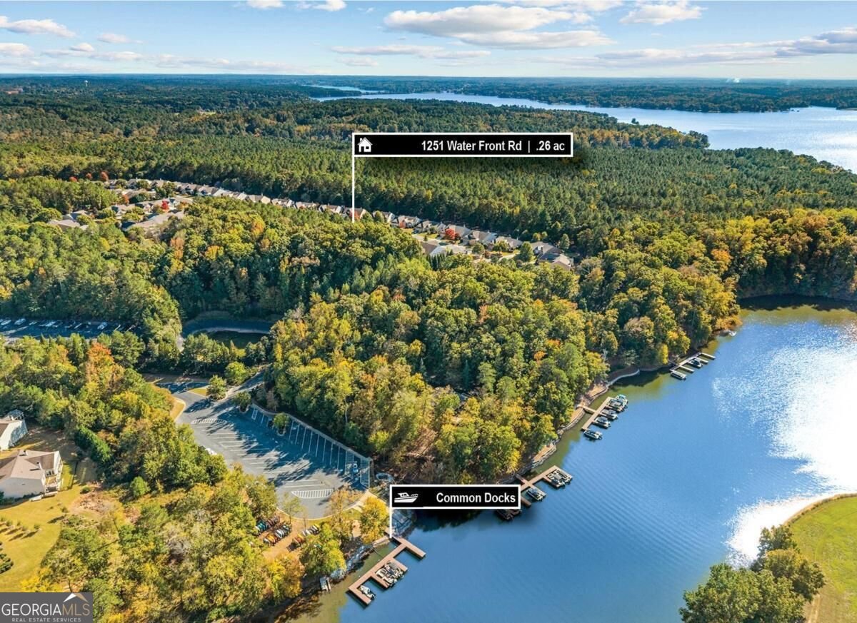 1251 Water Front Road Greensboro - Photo 46