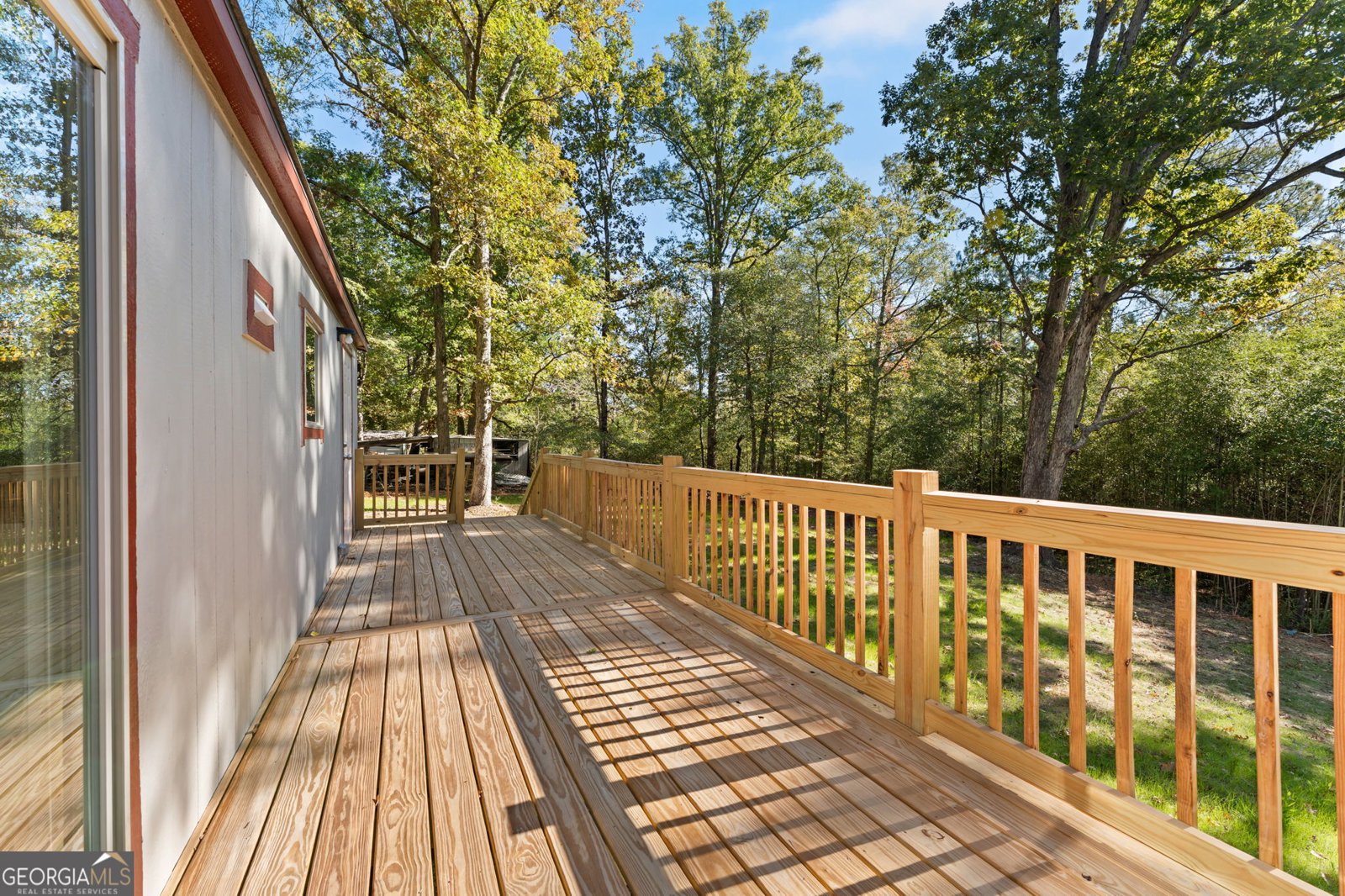 160 Gary Road Macon - Photo 33