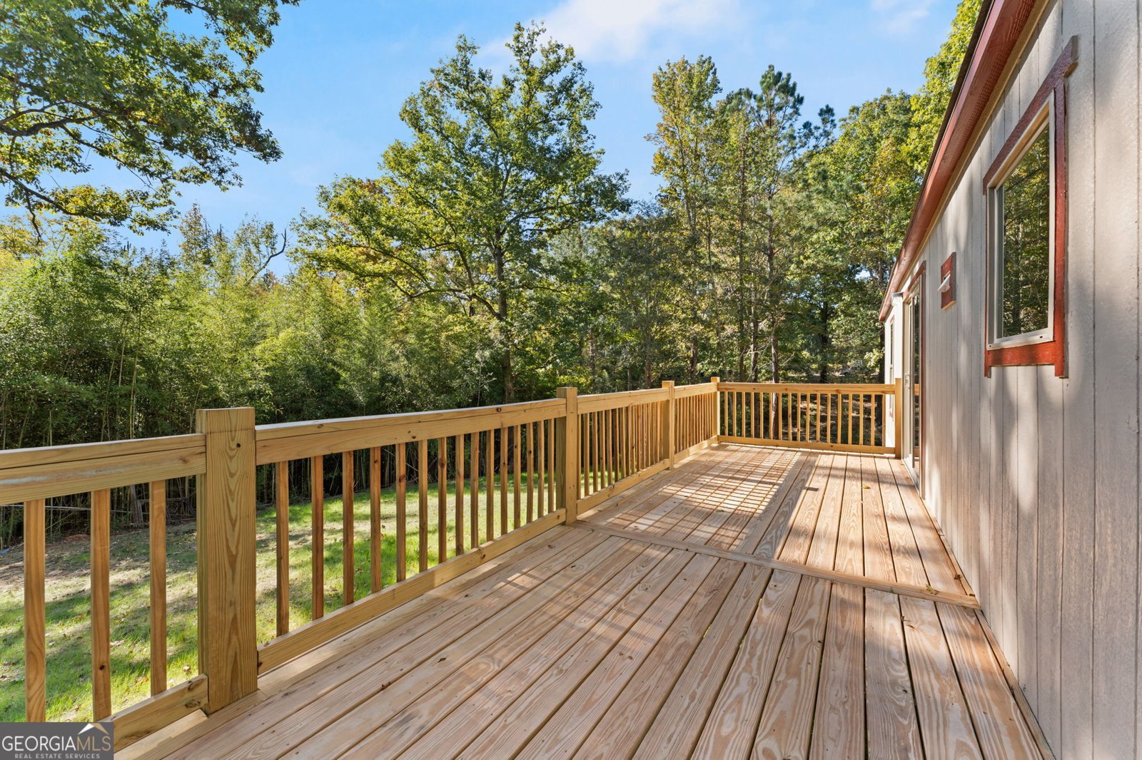 160 Gary Road Macon - Photo 34