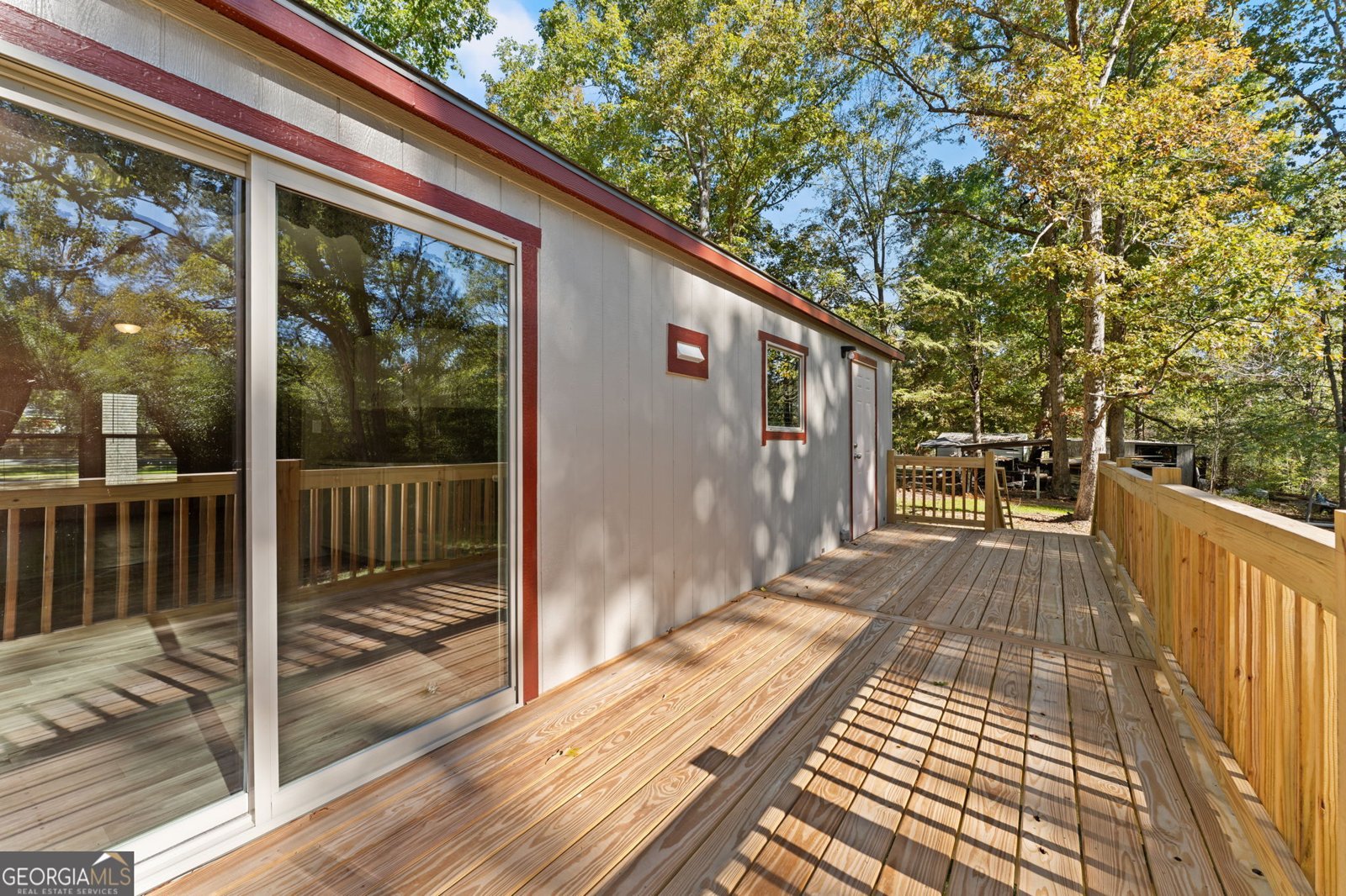 160 Gary Road Macon - Photo 35