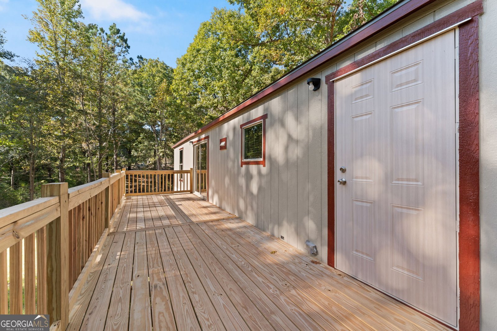 160 Gary Road Macon - Photo 36