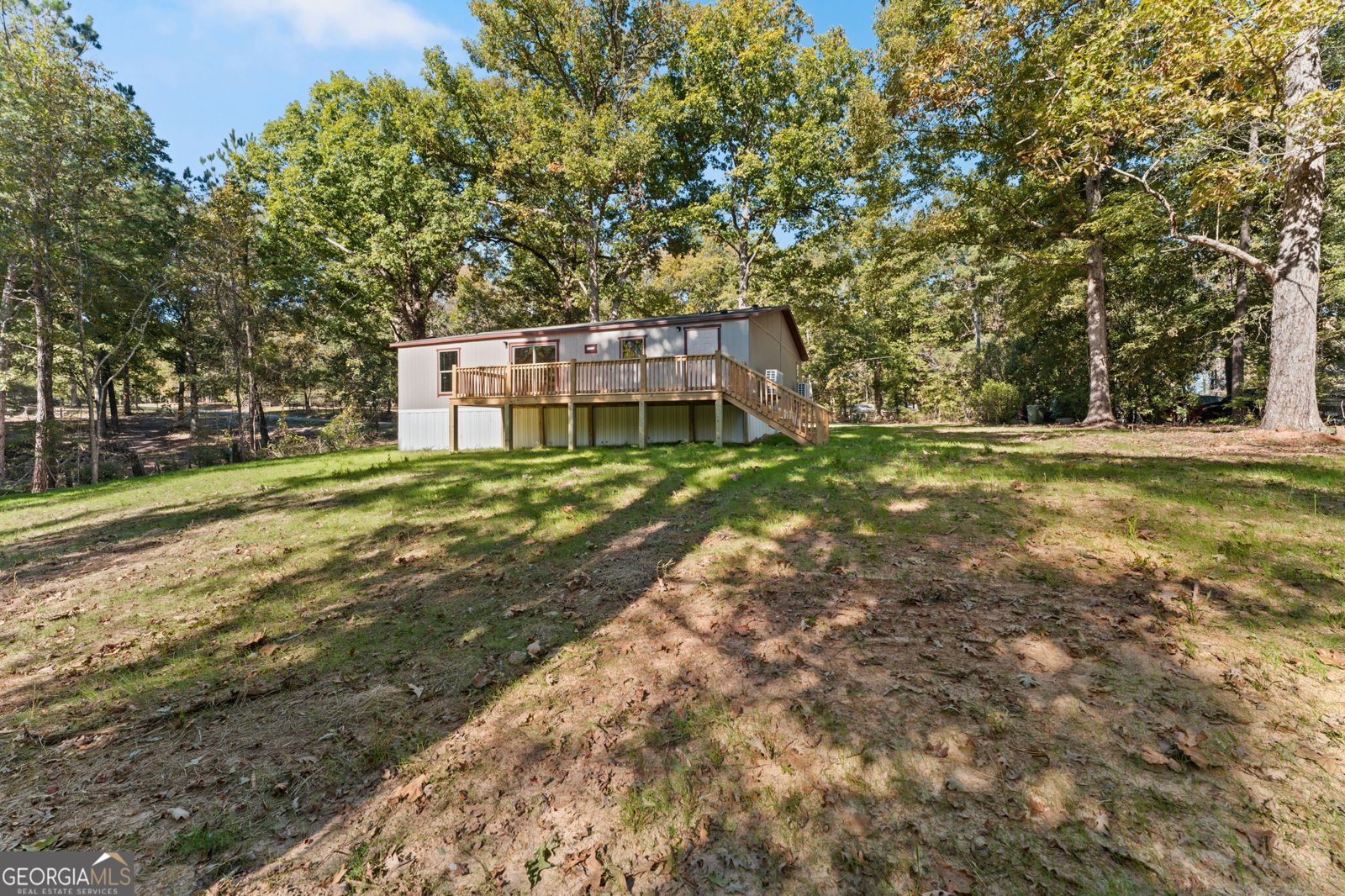 160 Gary Road Macon - Photo 38