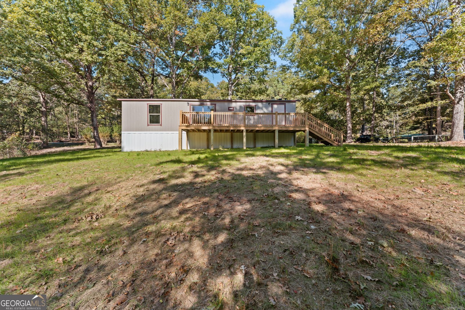 160 Gary Road Macon - Photo 39