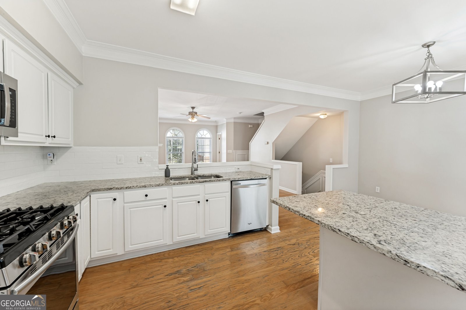 3974 Howell Park Rd. Duluth - Photo 31