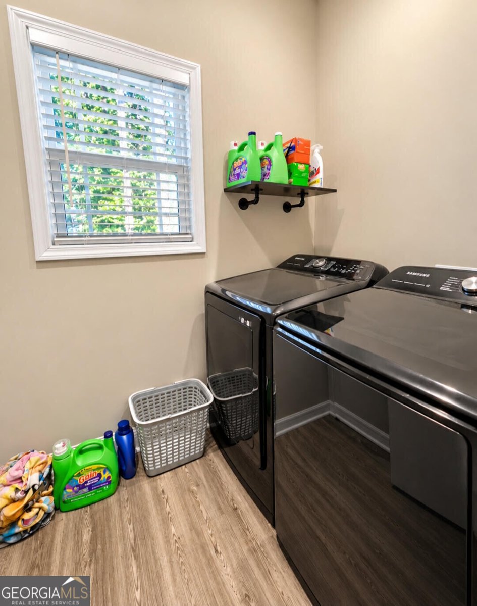 105 McKneely Rd Milner - Photo 11