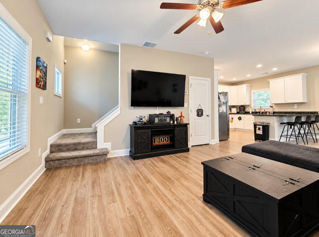 105 McKneely Rd Milner - Photo 8