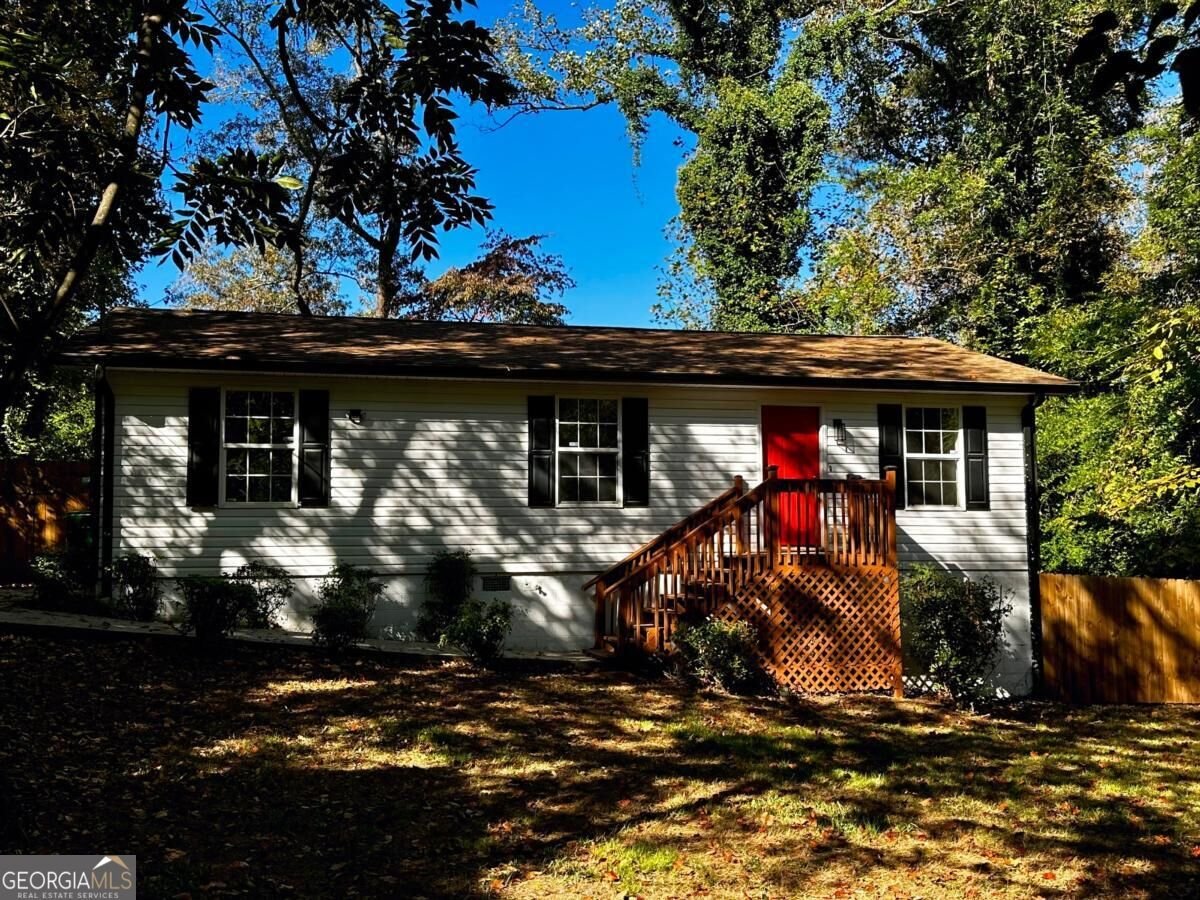 1753 Lee Street Decatur - Photo 17