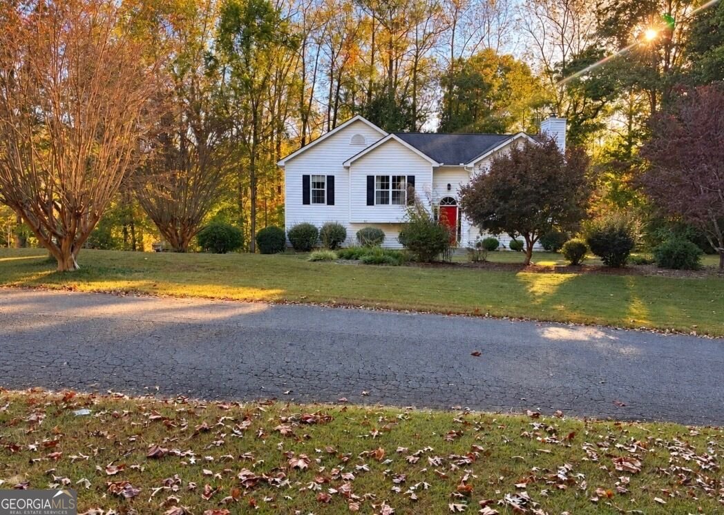 81 Creekview Drive Jasper - main photo