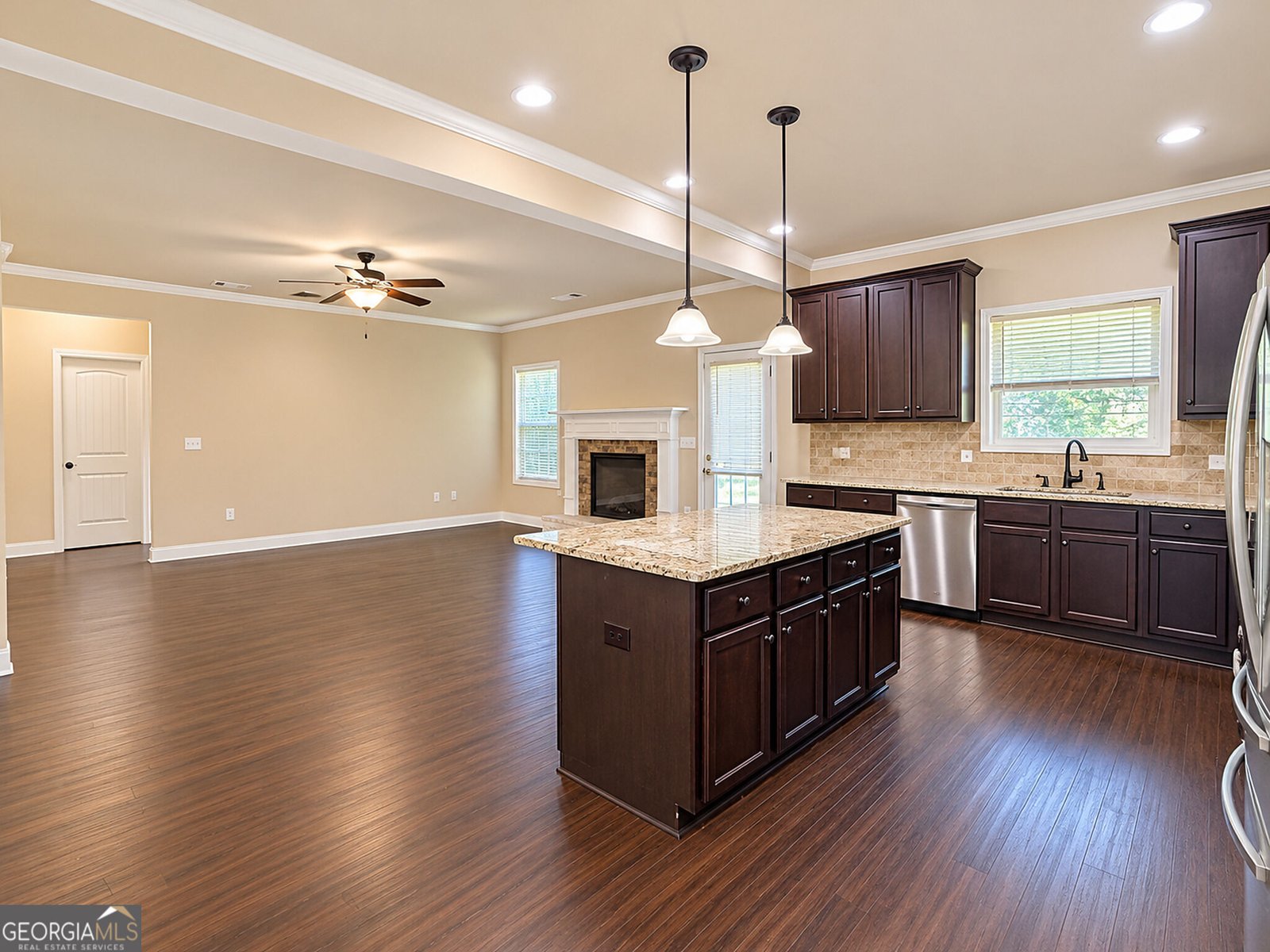 5640 Laney Drive Rex - Photo 10