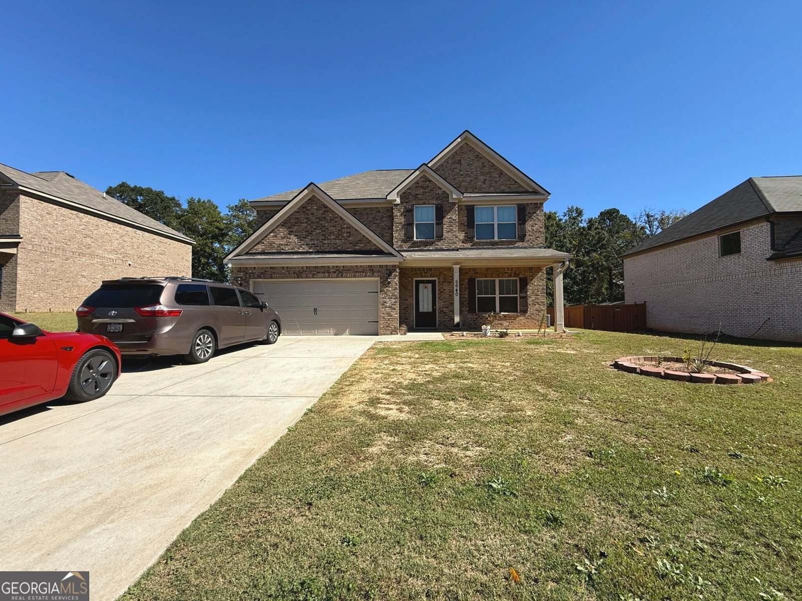 5640 Laney Drive Rex - Photo 32