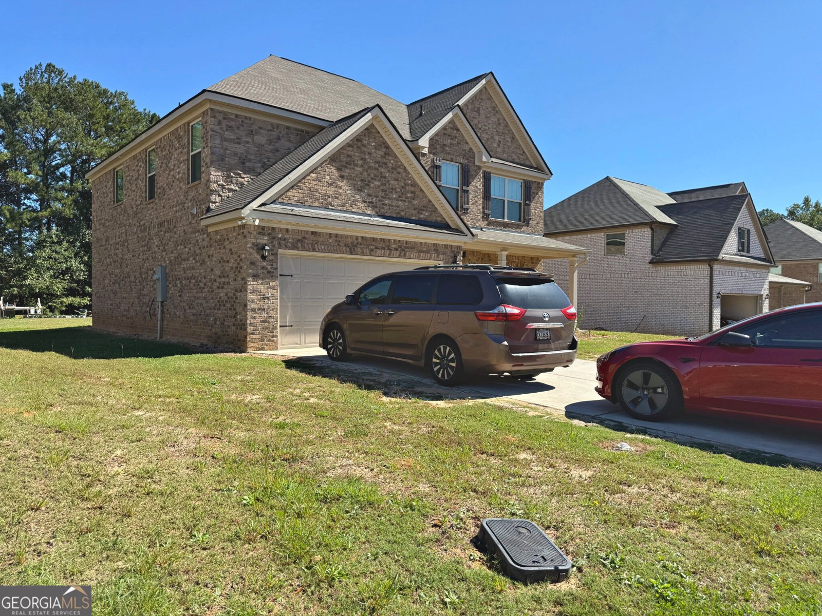 5640 Laney Drive Rex - Photo 33