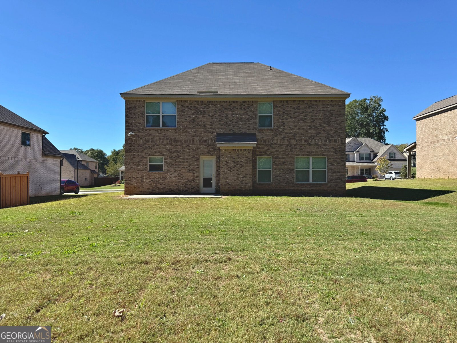 5640 Laney Drive Rex - Photo 34