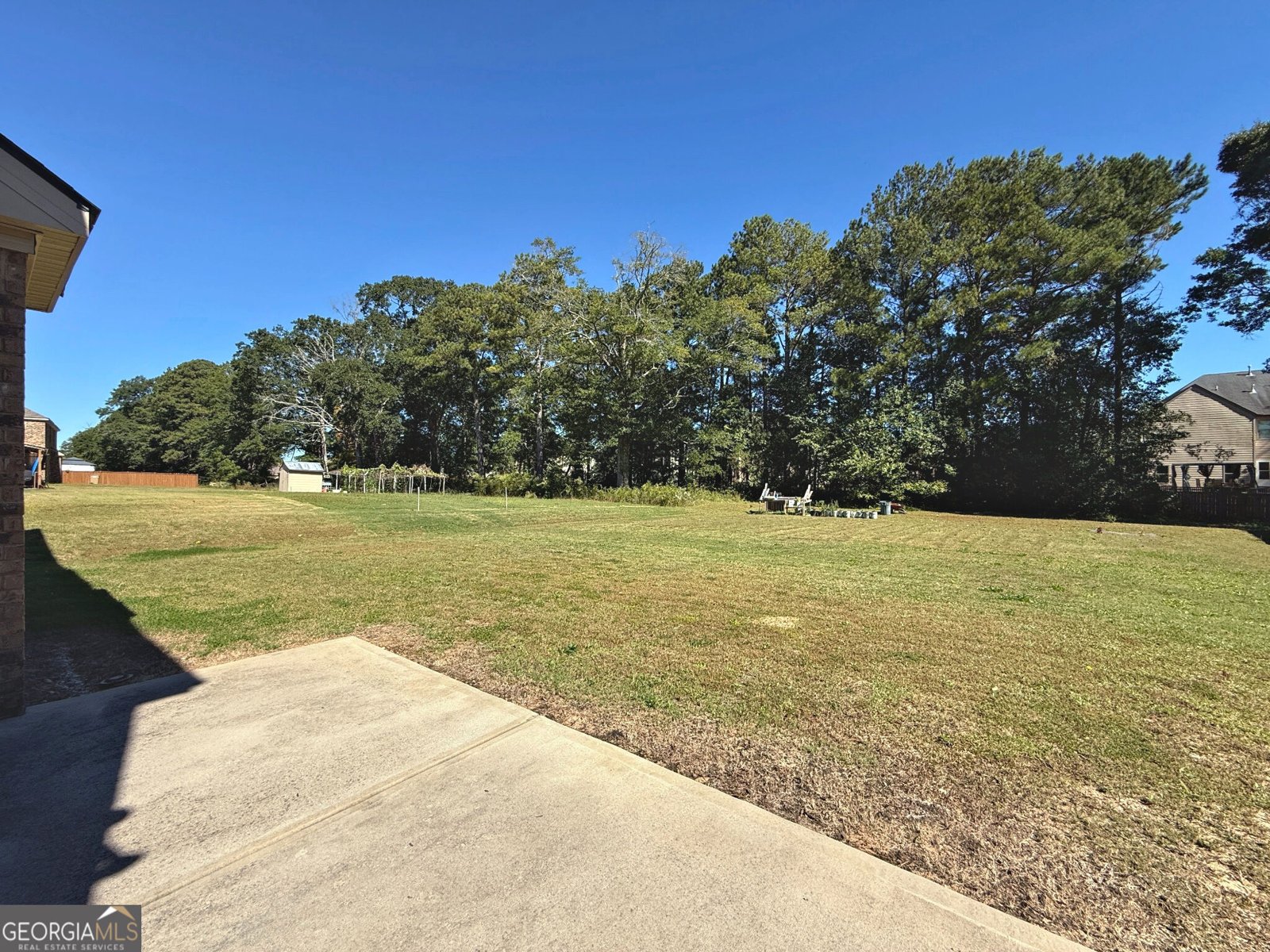 5640 Laney Drive Rex - Photo 35