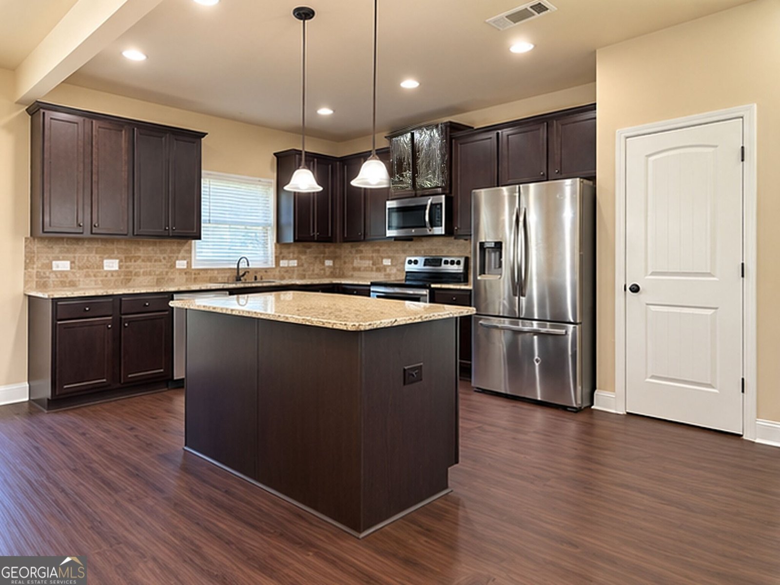 5640 Laney Drive Rex - Photo 8