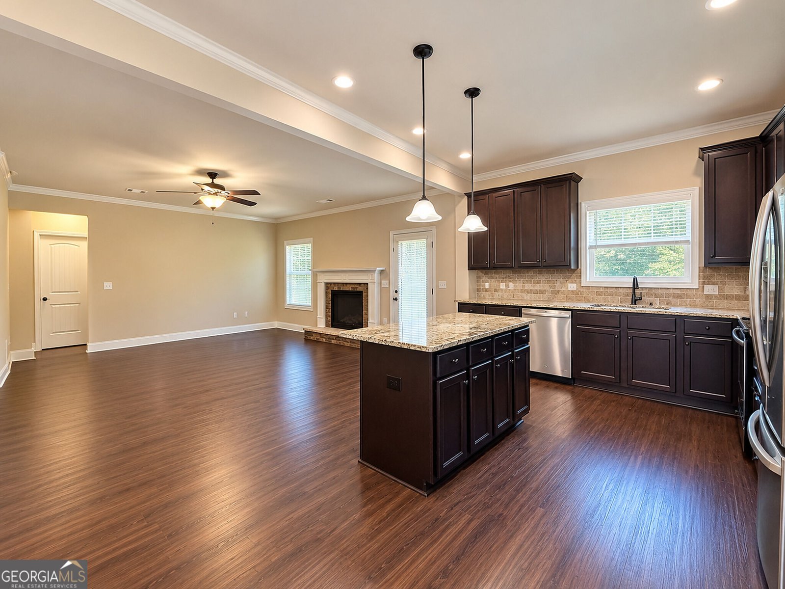 5640 Laney Drive Rex - Photo 9