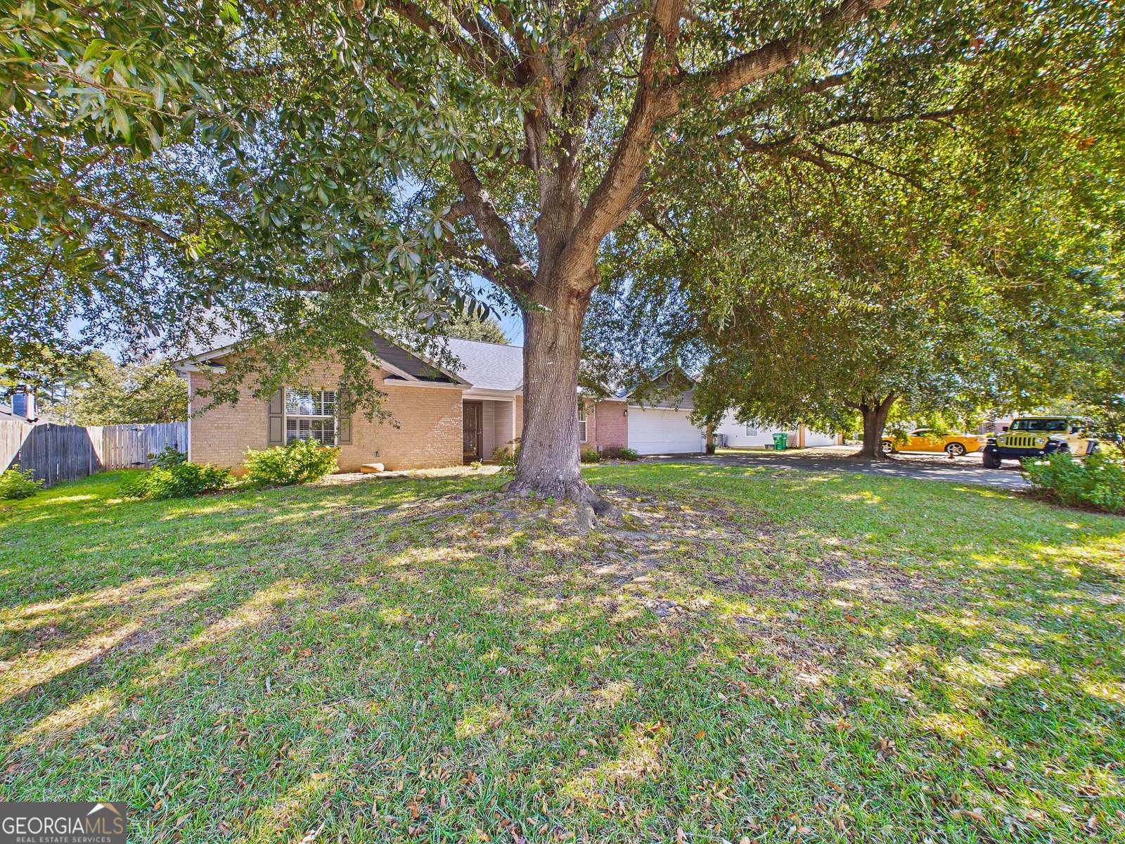 1110 Windsong Way Warner Robins - Photo 41