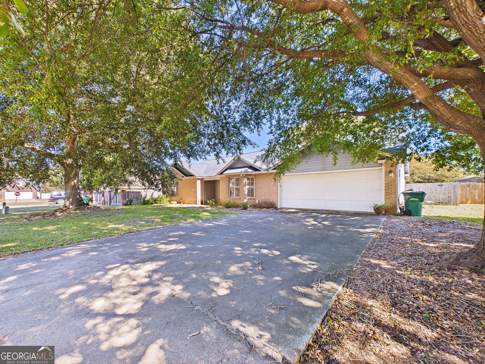 1110 Windsong Way Warner Robins - Photo 44