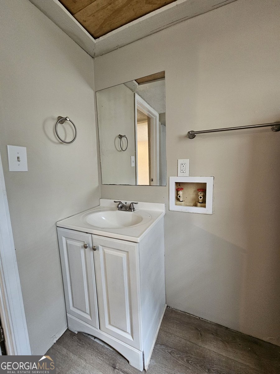 222 Dobbins Mill Road Griffin - Photo 10