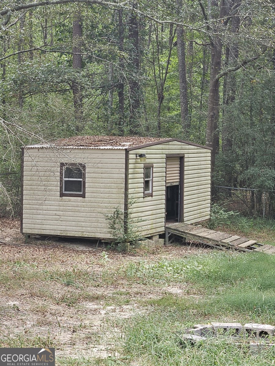 222 Dobbins Mill Road Griffin - Photo 13