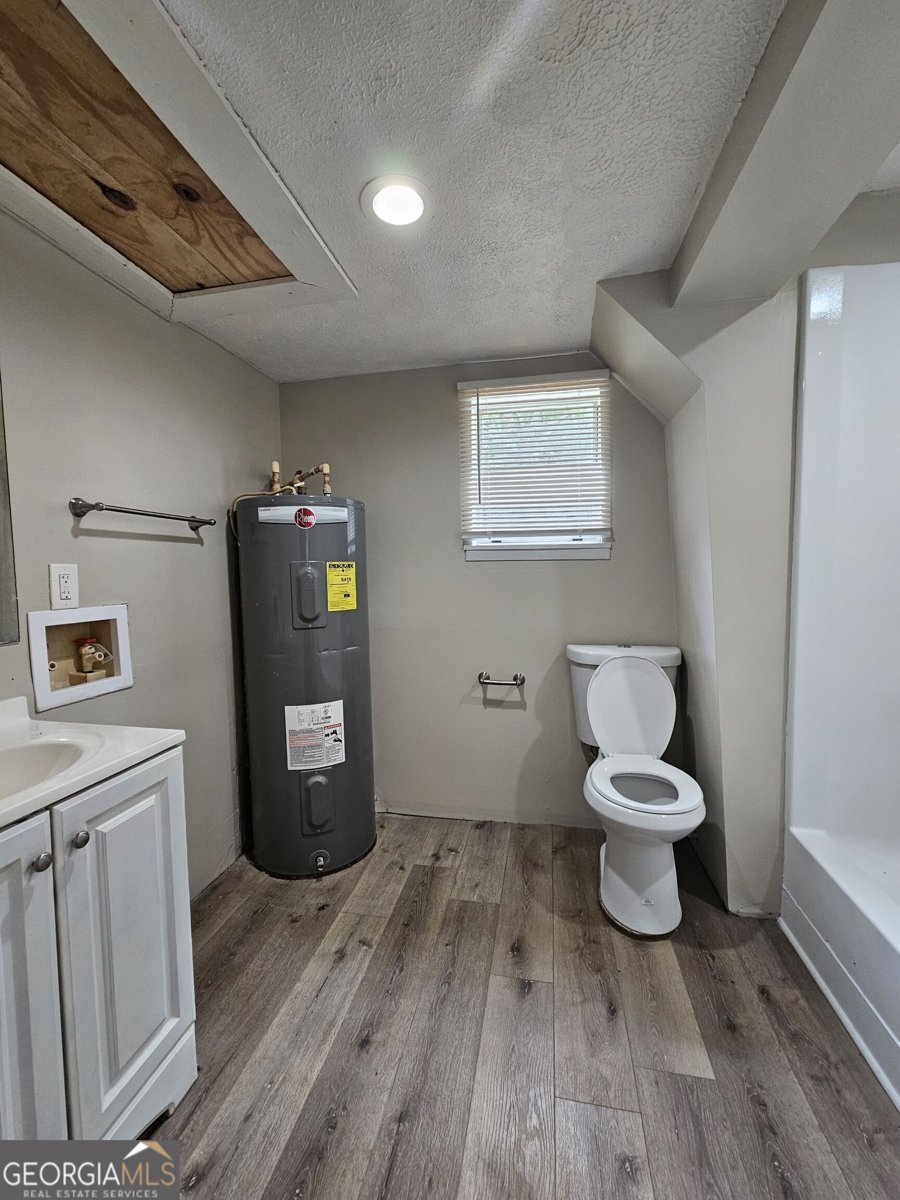 222 Dobbins Mill Road Griffin - Photo 8