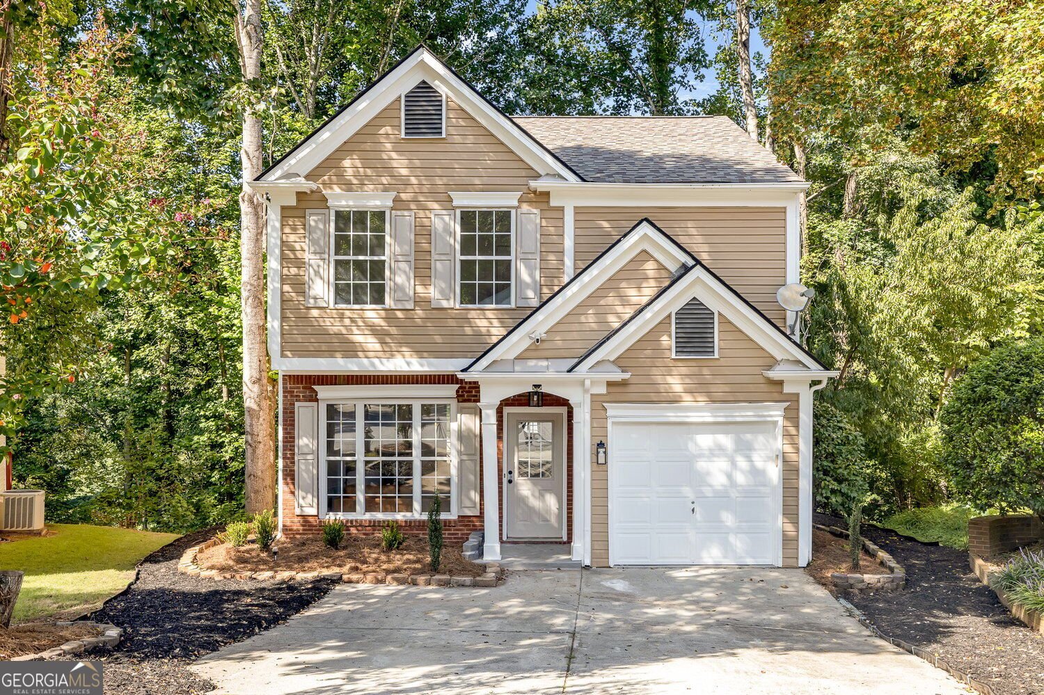 415 Wittenridge Court Alpharetta - Photo 10