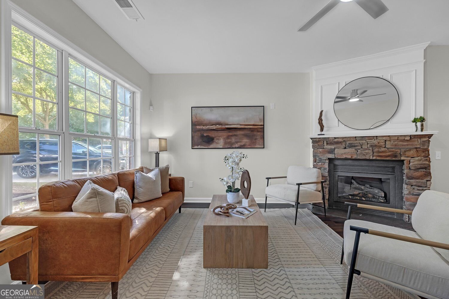 415 Wittenridge Court Alpharetta - Photo 12