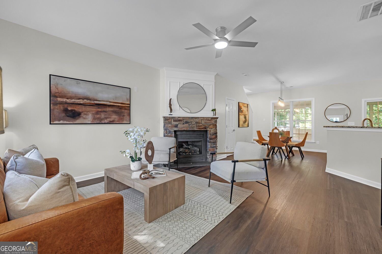 415 Wittenridge Court Alpharetta - Photo 14