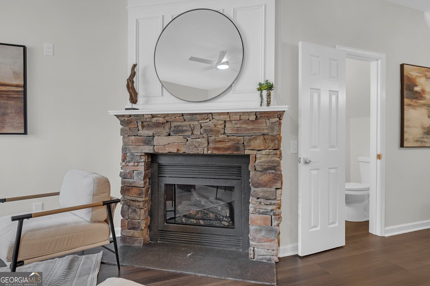 415 Wittenridge Court Alpharetta - Photo 16