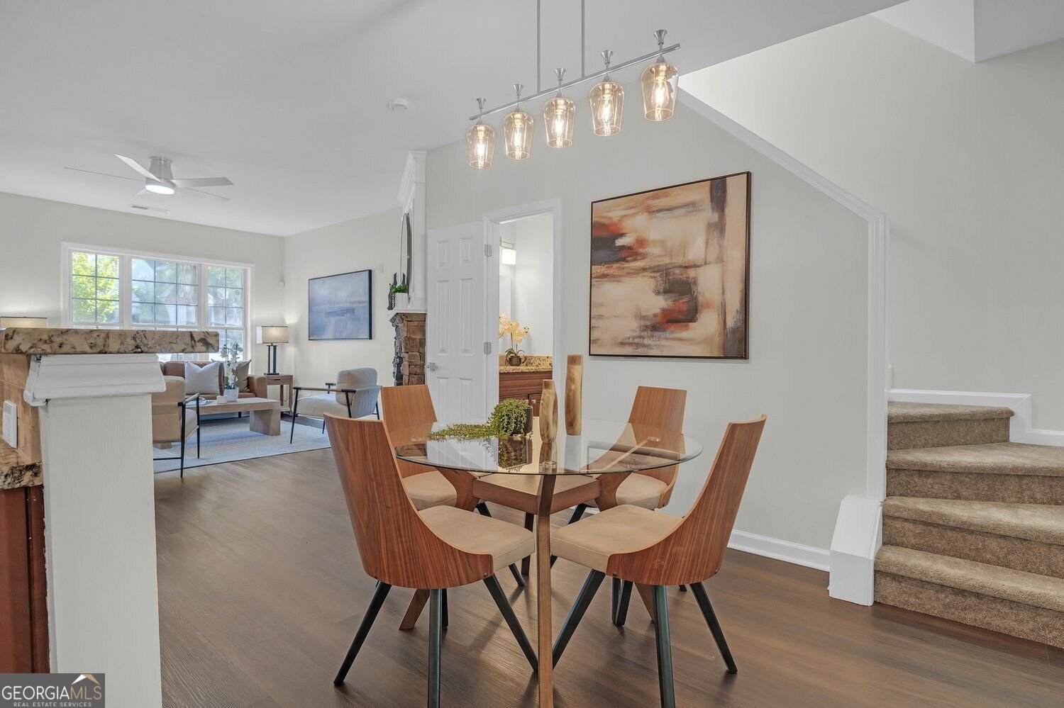415 Wittenridge Court Alpharetta - Photo 17