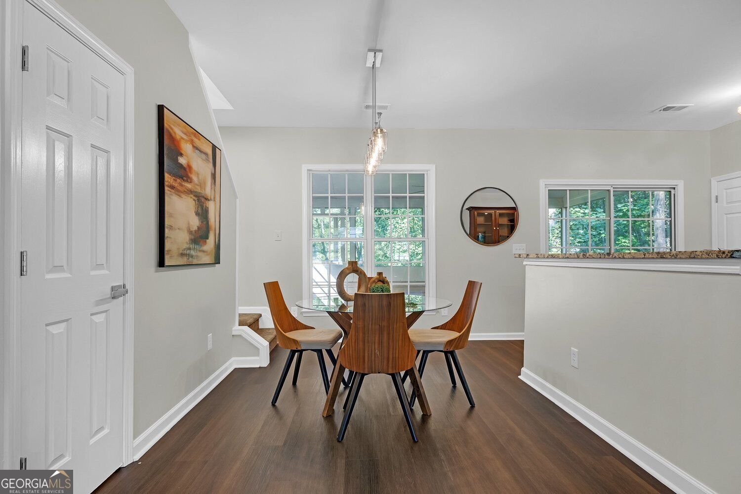 415 Wittenridge Court Alpharetta - Photo 18
