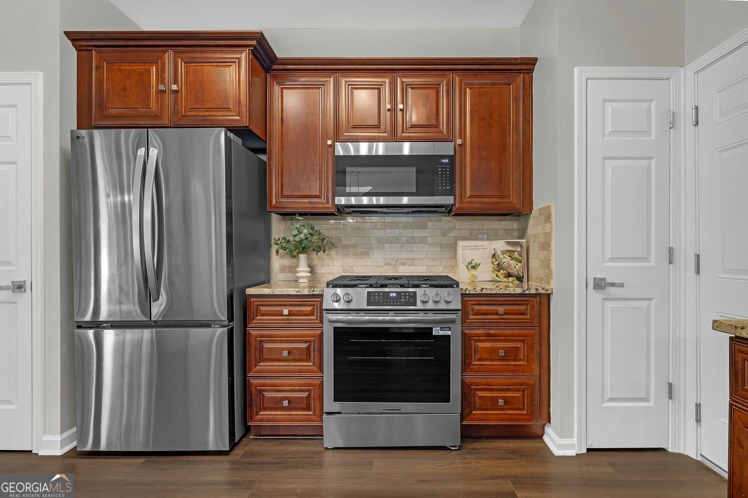 415 Wittenridge Court Alpharetta - Photo 19