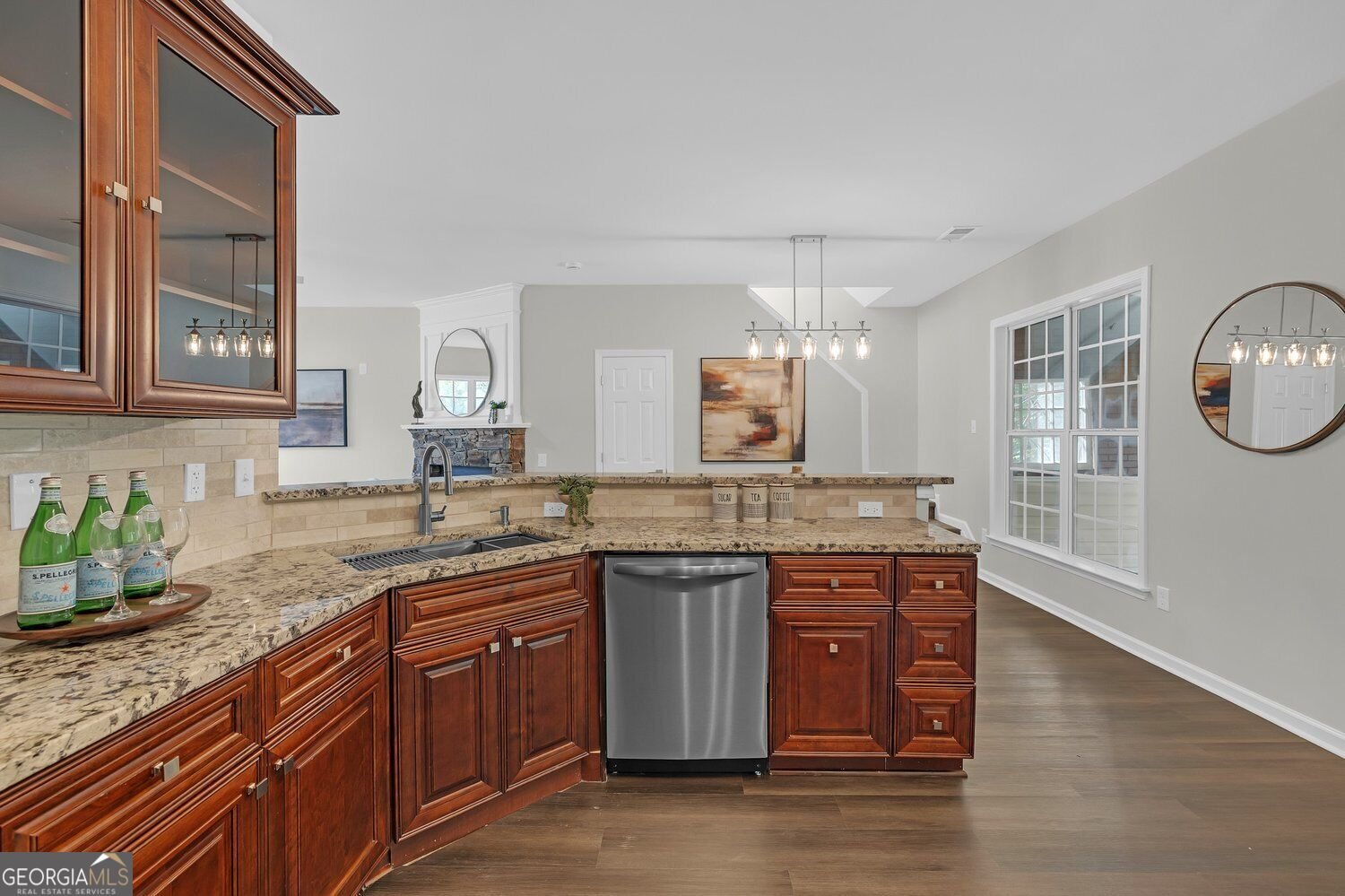 415 Wittenridge Court Alpharetta - Photo 20