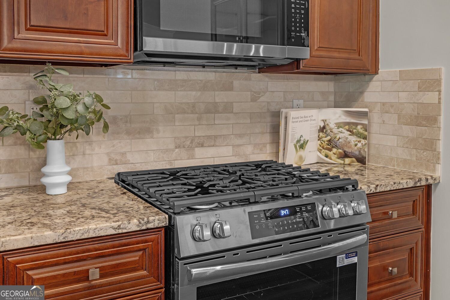 415 Wittenridge Court Alpharetta - Photo 21