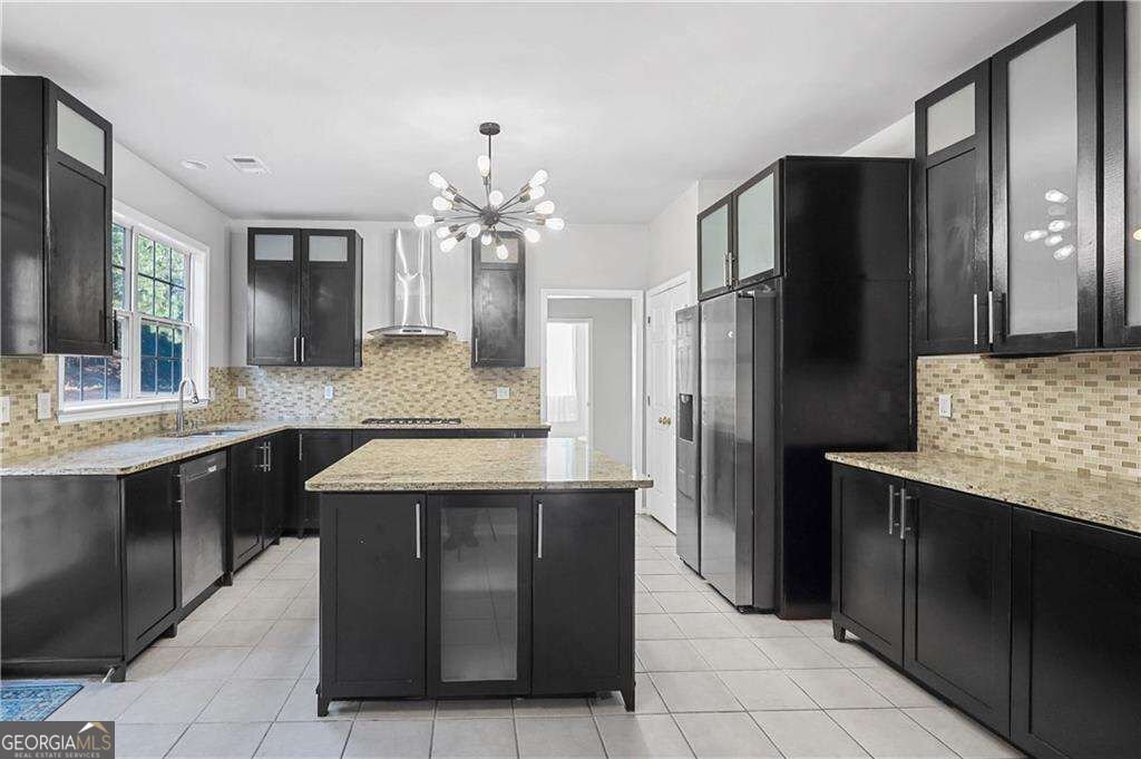 4771 Glen Level Drive Sugar Hill - Photo 12