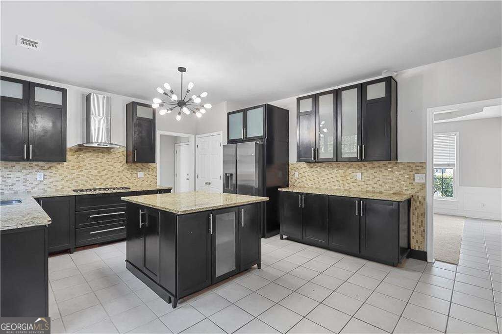 4771 Glen Level Drive Sugar Hill - Photo 13