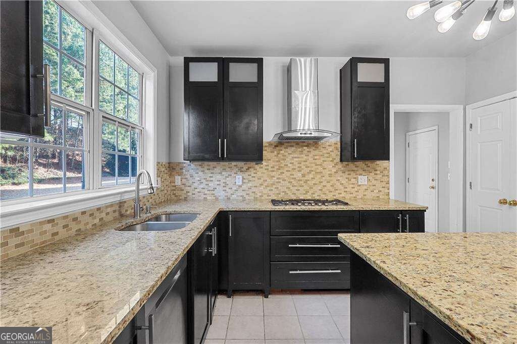 4771 Glen Level Drive Sugar Hill - Photo 14