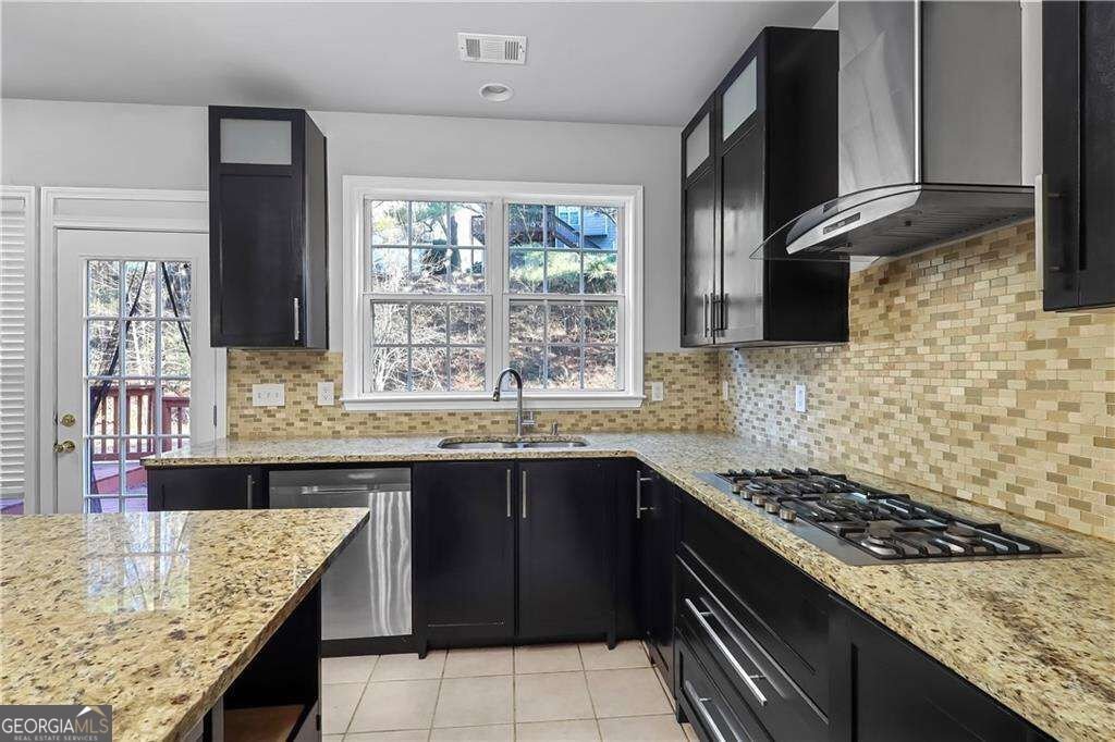 4771 Glen Level Drive Sugar Hill - Photo 15