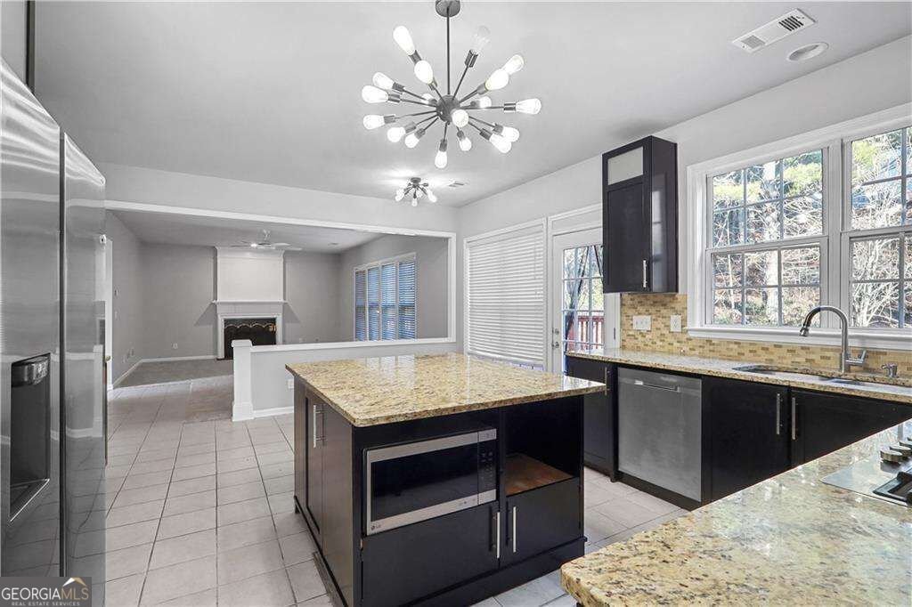4771 Glen Level Drive Sugar Hill - Photo 16