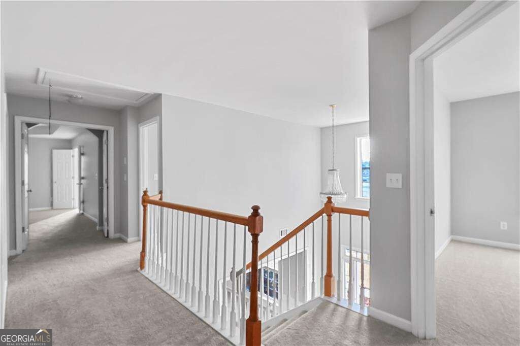 4771 Glen Level Drive Sugar Hill - Photo 19