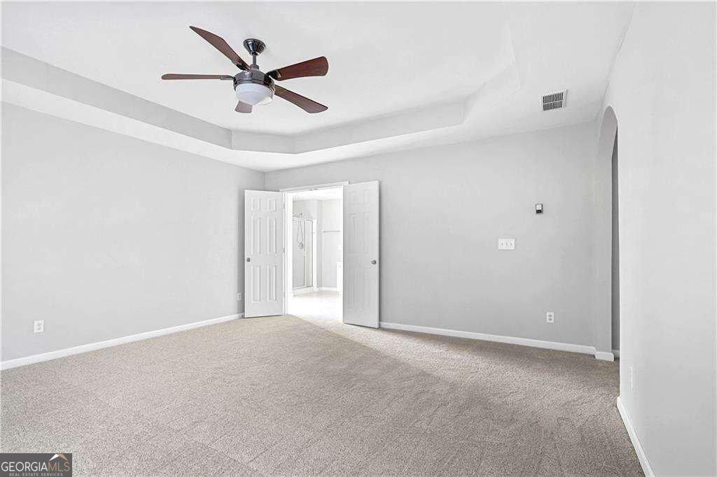 4771 Glen Level Drive Sugar Hill - Photo 28