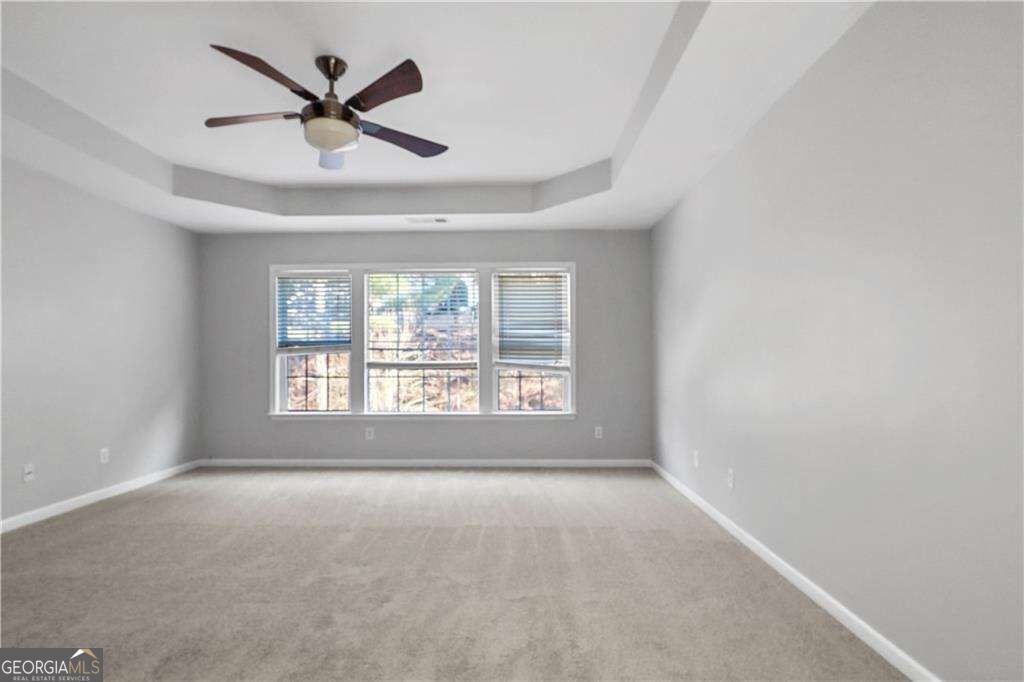 4771 Glen Level Drive Sugar Hill - Photo 29