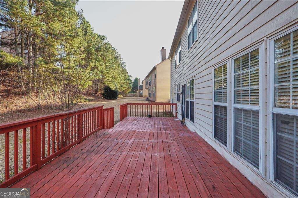 4771 Glen Level Drive Sugar Hill - Photo 30