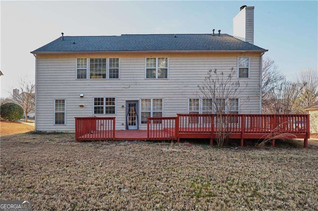 4771 Glen Level Drive Sugar Hill - Photo 31